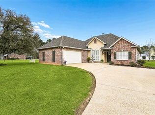 604 Christopher Ln, Amite, LA 70422