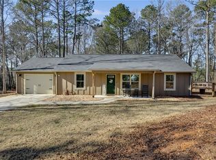 132 Pinnacle Way, Carrollton, GA 30117