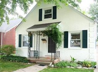 15426 Markese Ave, Allen Park, MI 48101