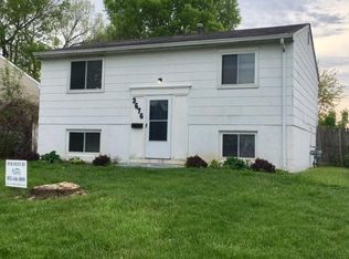 3676 Abney Rd, Columbus, OH 43207