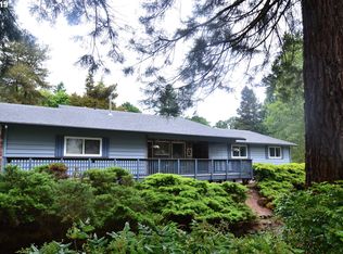 3477 Hidden Valley Dr NW, Salem, OR