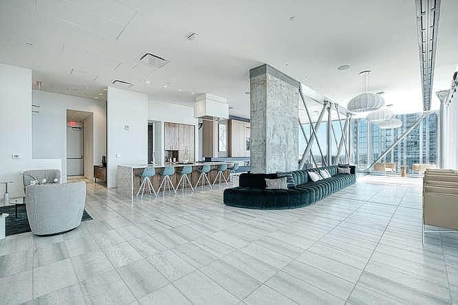 1st image of 301 West Ave APT 2303