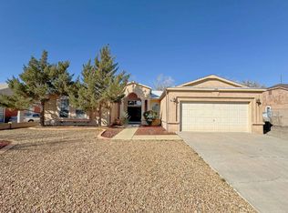 6139 Cottontail Rd NE, Rio Rancho, NM 87144