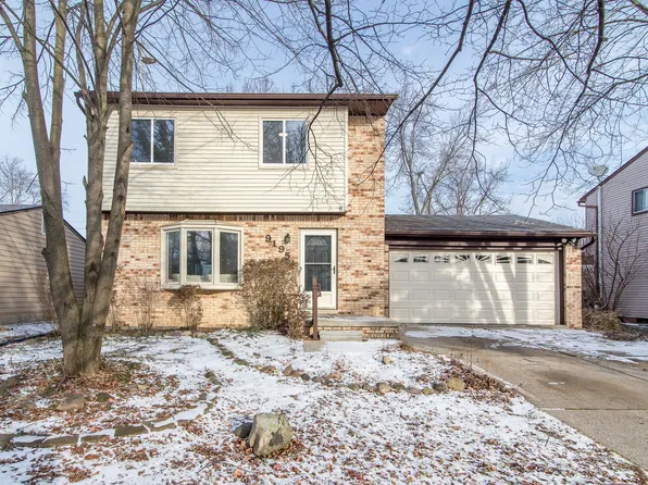 9195 Arlington Dr, Ypsilanti, MI 48198