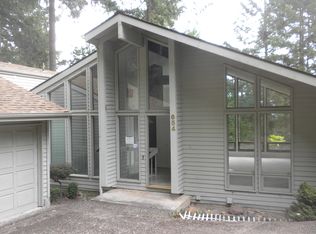 654 Startouch, Eugene, OR