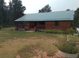 12857 Sapphire Ln, Hot Springs, SD 57747