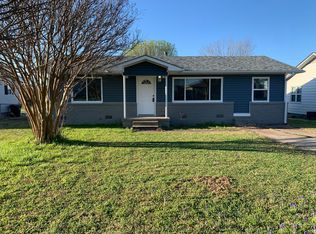 807 Charles Dr, Ada, OK 74820
