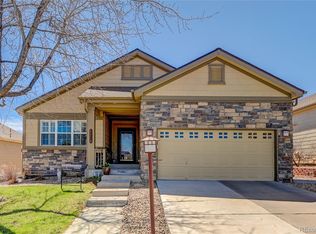 23718 E Clifton Pl, Aurora, CO 80016