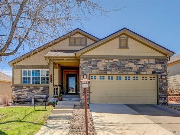 23718 E Clifton Place, Aurora, CO 80016