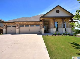 5817 Fenton Ln, Belton, TX 76513