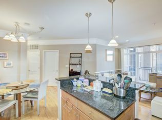1451 Belmont St NW APT 218, Washington, DC 20009