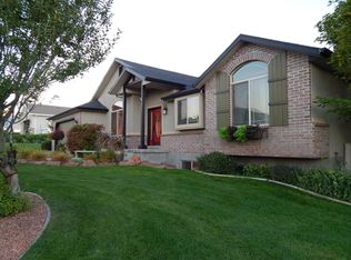 70 E Smith Ridge Dr, Lehi, UT 84043