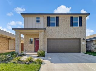 525 Longmount Cove, Liberty Hill, TX 78642