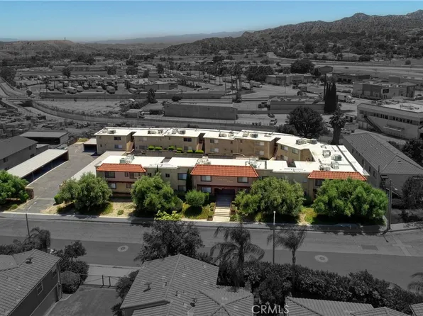 27614 Violin Canyon Rd, Castaic, CA 91384