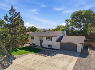 297 Dartmouth Ln, Grand Junction, CO 81503