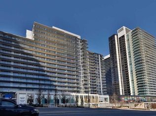 19 Singer Ct UNIT 503, Toronto, ON M2K 0B2