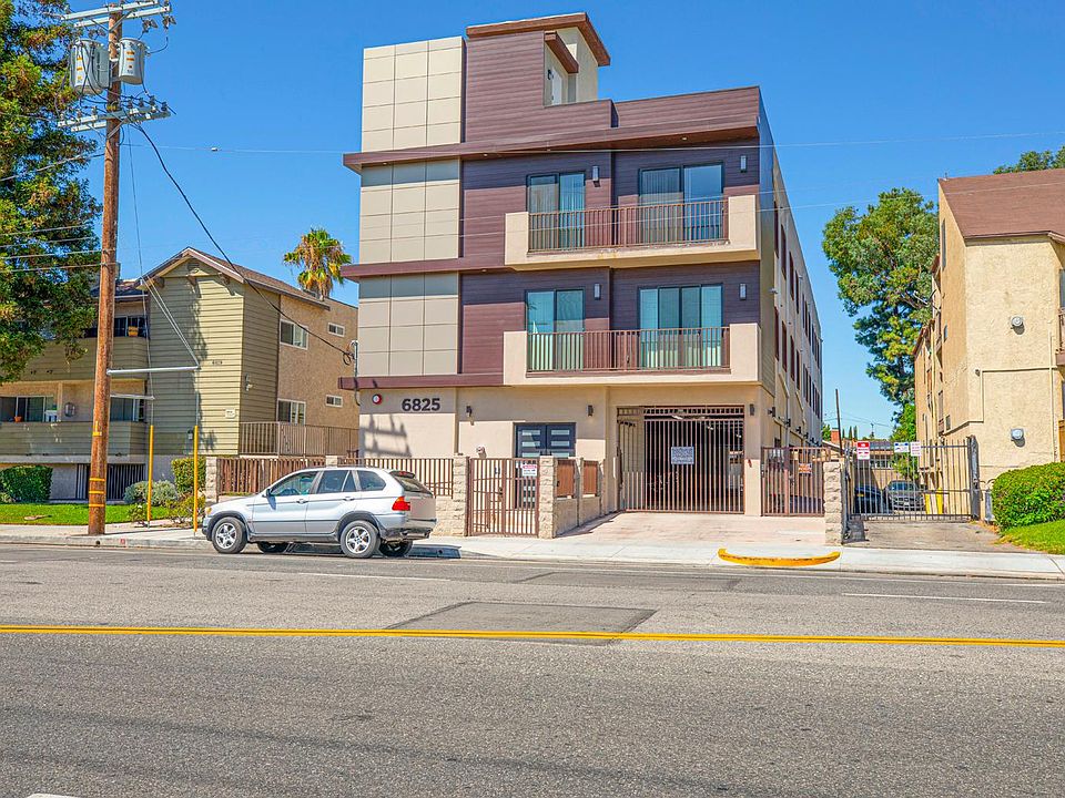 1st image of 6825 Whitsett Ave #1