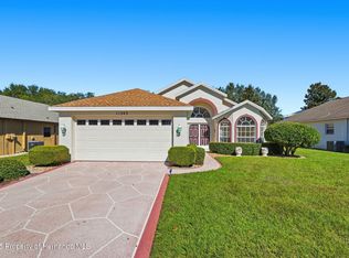 11343 Leeds Dr, Spring Hill, FL 34609