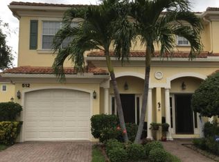 512 Marbella Cir, North Palm Beach, FL 33403