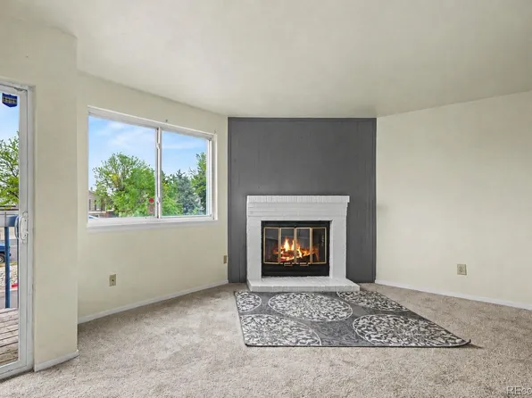 19192 E Wyoming Place #105, Aurora, CO 80017