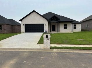1404 Justice St, Jacksonville, AR 72076