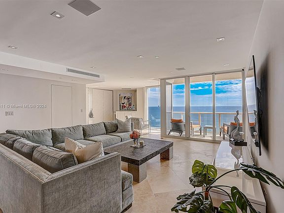 2nd image of 19333 Collins Ave #Penthouse 6