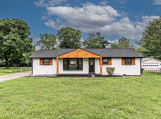 8 Sevier St, Clarksville, TN 37042