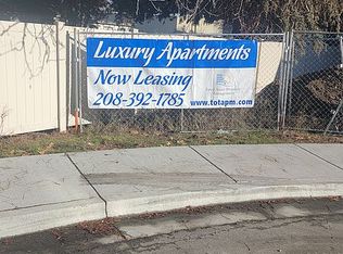 1408 N Liberty St, Boise, ID 83704