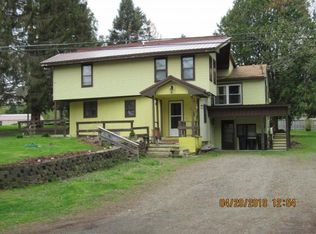 407 Oak Hill Rd, Binghamton, NY 13901