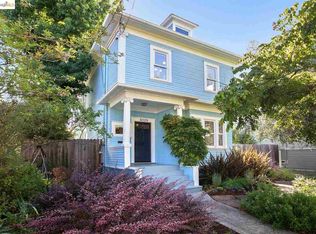 3025 Harper St, Berkeley, CA 94703