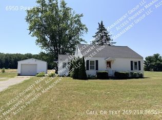 6950 Pierce St, Allendale, MI 49401