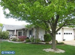 311A Jutland Dr, Monroe Township, NJ