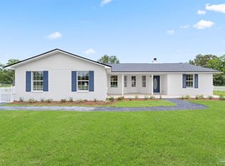 3050 Lewis Rd, Milton, FL 32570