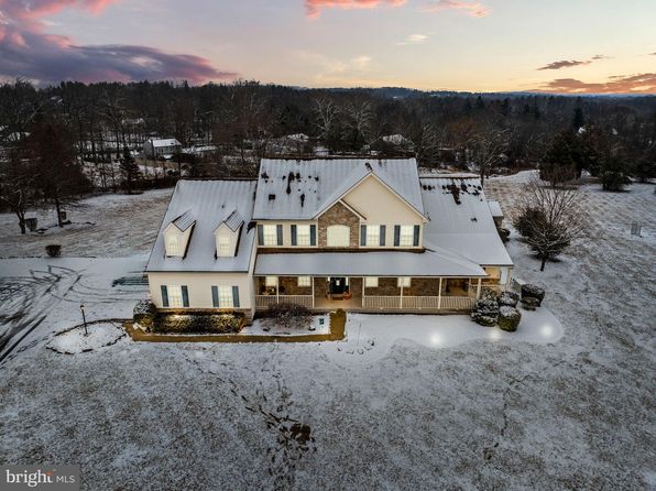 193 Curley Mill Rd, Chalfont, PA 18914