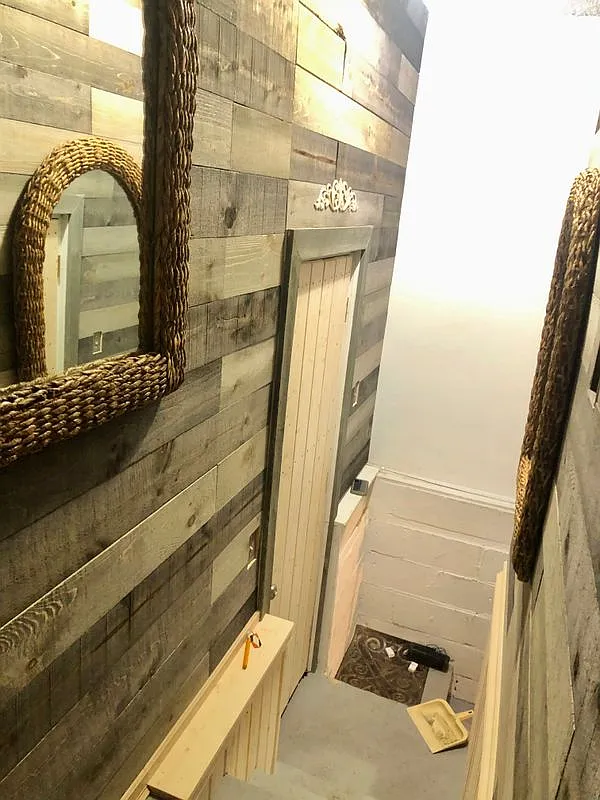 3 bed, 1.0 bath, 1195 sqft, $850 — Photo 3