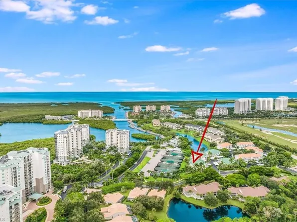 513 Club Side DR #1-513, NAPLES, FL 34110