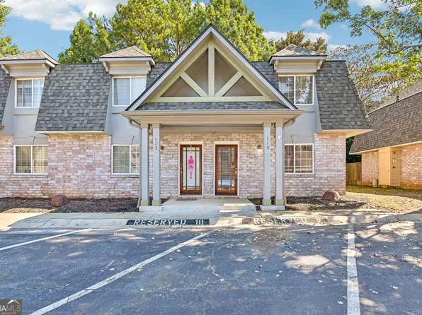 115 Rondak Cir SE, Smyrna, GA 30080
