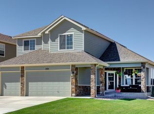 350 Celtic Rd, Johnstown, CO 80534