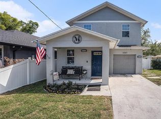 3307 E Comanche Ave, Tampa, FL 33610