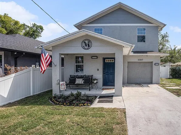 3307 E Comanche Ave, Tampa, FL 33610