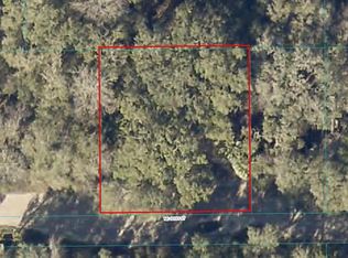 4 NE 161st St LOT 405, Citra, FL 32113