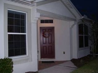 3410 Chapel Creek Cir, Zephyrhills, FL 33544