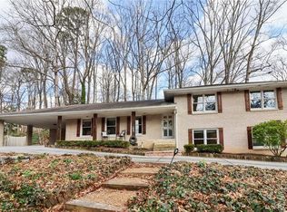 2481 Brookdale Dr, Atlanta, GA 30345