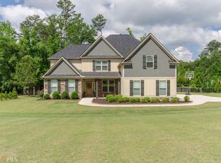 53 Cabel Way, Sharpsburg, GA 30277