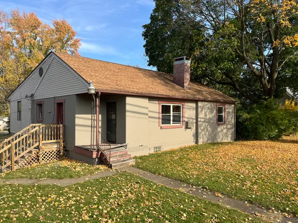 7744 N Main St, Dayton, OH 45415