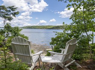 18 Birken Dr, Phippsburg, ME 04562