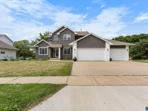 6304 S Audie Dr, Sioux Falls, SD 57108