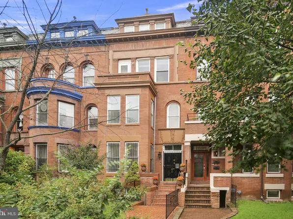 2226 1st St NW, Washington, DC 20001