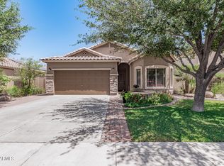 1332 E Martha Dr, Casa Grande, AZ 85122