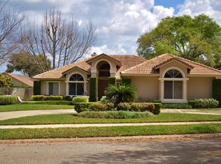 4224 Inwood Landing Dr, Orlando, FL 32812